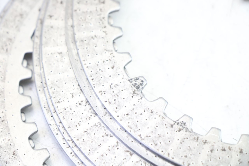 photo de KUPPLUNG YAMAHA FJ 36Y 1100 (1984 - 1985) - Geprüftes Gebrauchtteil