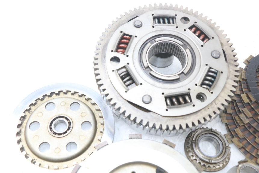 photo de KUPPLUNG YAMAHA FJR ABS 1300 (2006 - 2012) - Gesamtansicht des Produkts