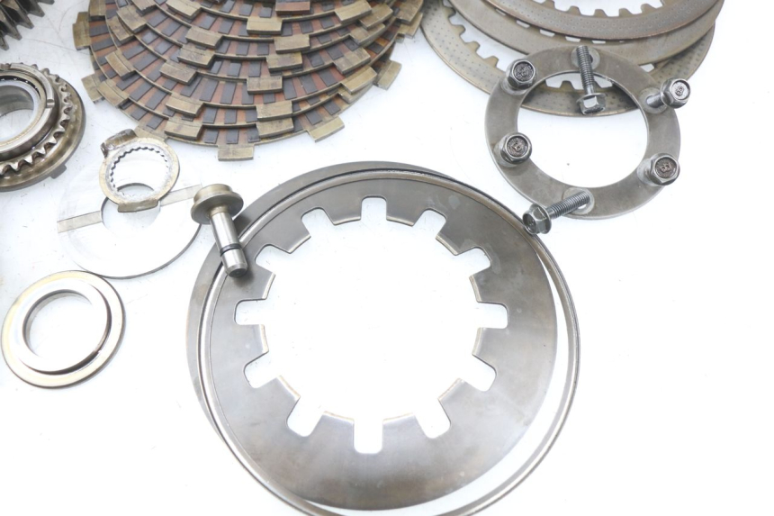 photo de KUPPLUNG YAMAHA FJR ABS 1300 (2006 - 2012) - Geprüftes Gebrauchtteil