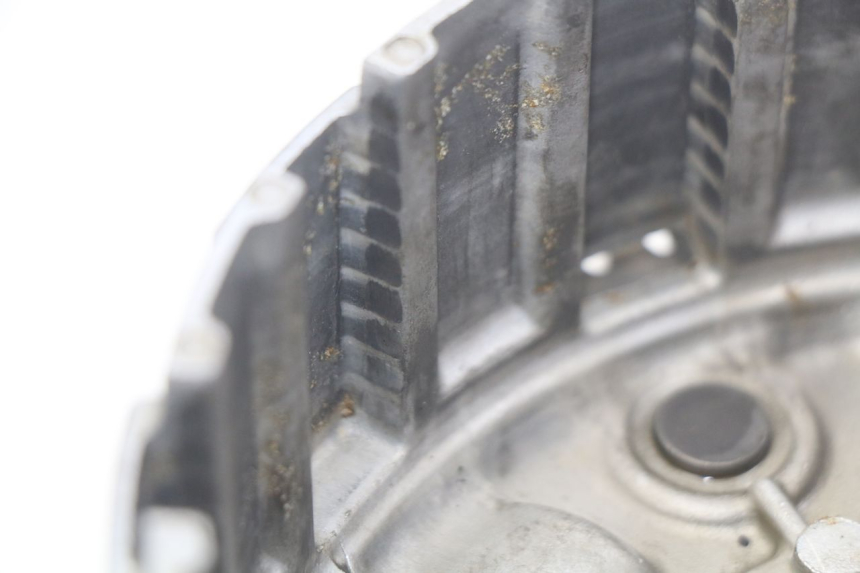 photo de KUPPLUNG YAMAHA FJR ABS 1300 (2006 - 2012) - Charakteristische Merkmale