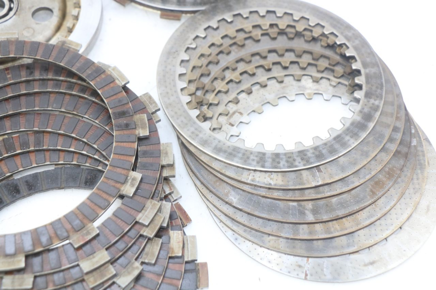 photo de KUPPLUNG YAMAHA FJR ABS 1300 (2006 - 2012) - Ergänzendes Produktfoto