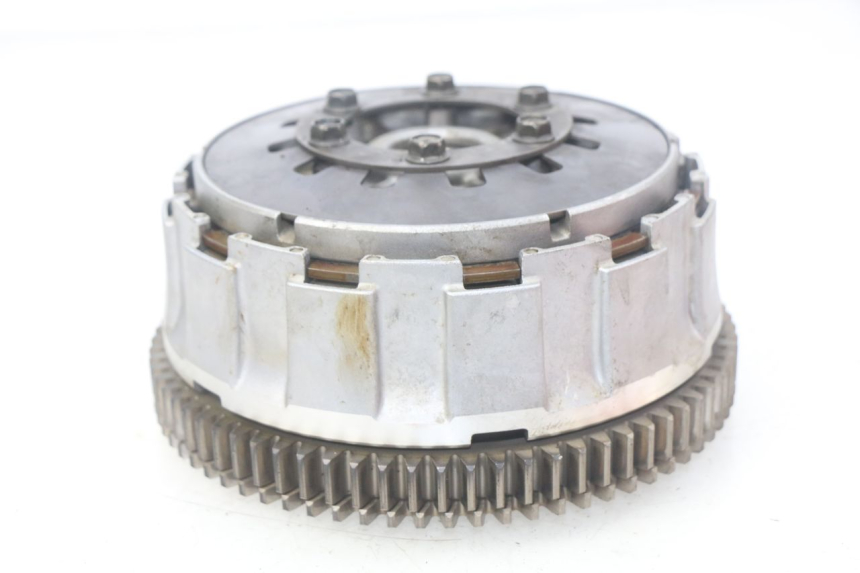 photo de KUPPLUNG YAMAHA FJR ABS 1300 (2006 - 2012) - Zoom auf Gebrauchszustand