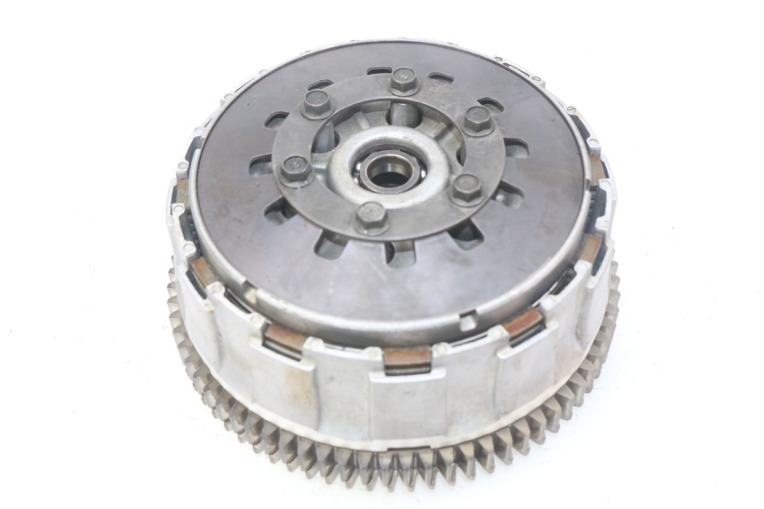 photo de KUPPLUNG YAMAHA FJR ABS 1300 (2006 - 2012) - Alternative Perspektive