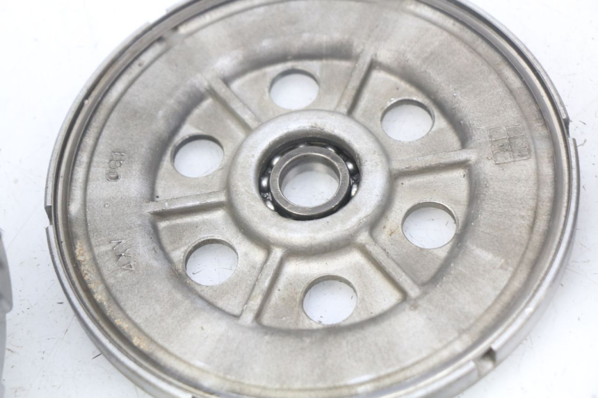 photo de KUPPLUNG YAMAHA FJR ABS 1300 (2006 - 2012) - Gesamtansicht des Produkts