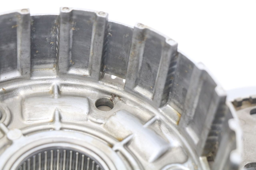 photo de KUPPLUNG YAMAHA FJR ABS 1300 (2006 - 2012) - Kennzeichnungen und Originalreferenzen