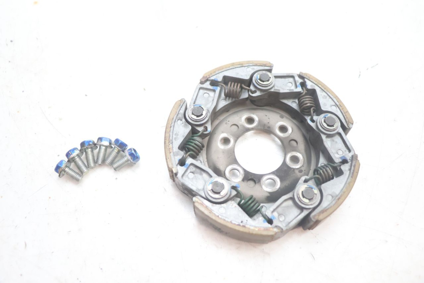 photo de KUPPLUNG HONDA FJS SILVER WING SILVERWING 400 (2005 - 2008) - Hauptansicht