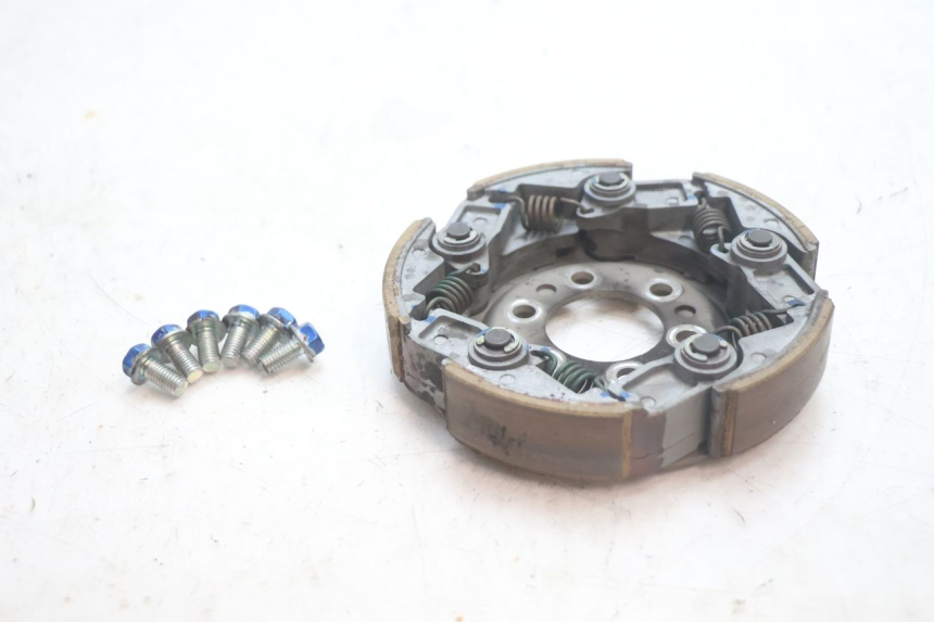 photo de KUPPLUNG HONDA FJS SILVER WING SILVERWING 400 (2005 - 2008) - Detailansicht des Bauteils