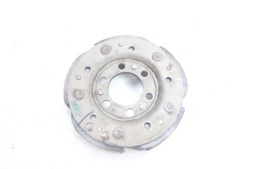 photo de KUPPLUNG HONDA FJS SILVER WING SILVERWING 400 (2005 - 2008) - Detailansicht des Bauteils