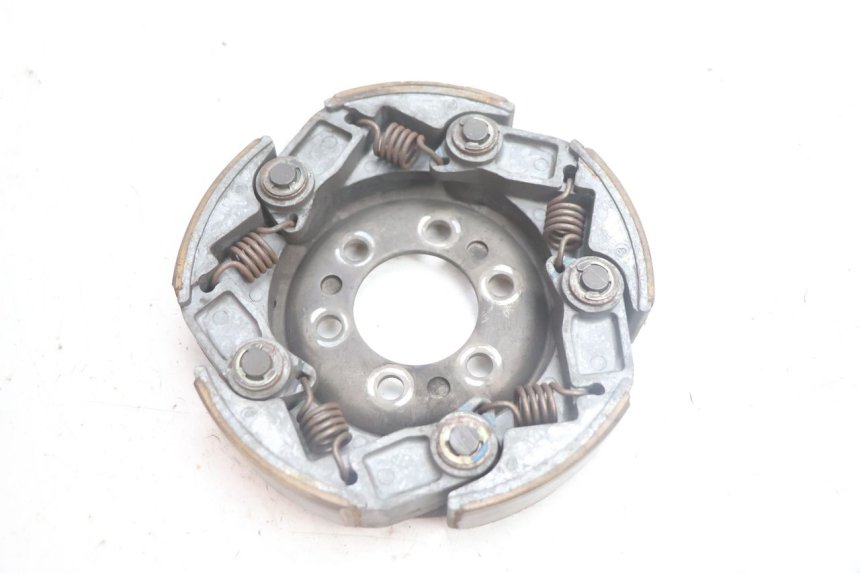photo de KUPPLUNG HONDA FJS SILVER WING SILVERWING 400 (2005 - 2008) - Alternative Perspektive