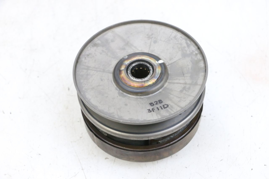 photo de KUPPLUNG MBK FLIPPER 115 (2013 - 2017) - Alternative Perspektive