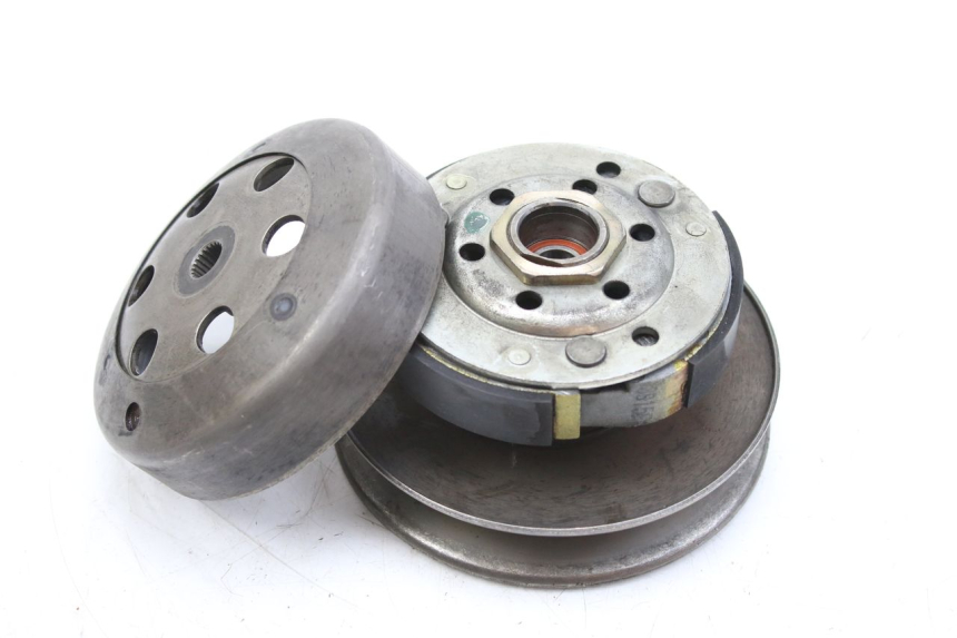 photo de KUPPLUNG PIAGGIO FLY 2T 50 (2004 - 2017) - Hauptansicht