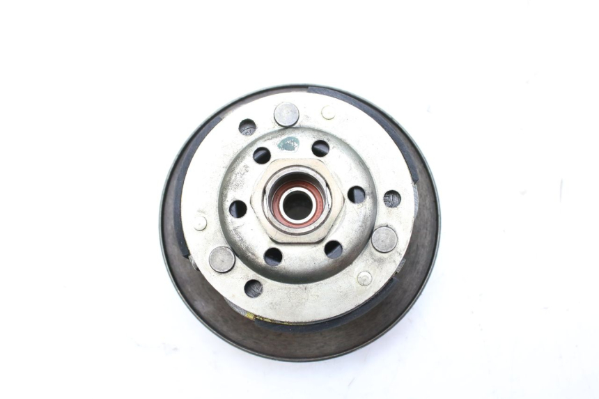 photo de KUPPLUNG PIAGGIO FLY 2T 50 (2004 - 2017) - Zoom auf Gebrauchszustand