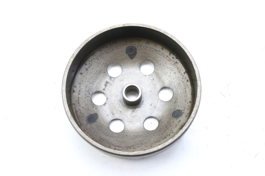 photo de KUPPLUNG PIAGGIO FLY 2T 50 (2004 - 2017) - Oberflächenzustand und Material