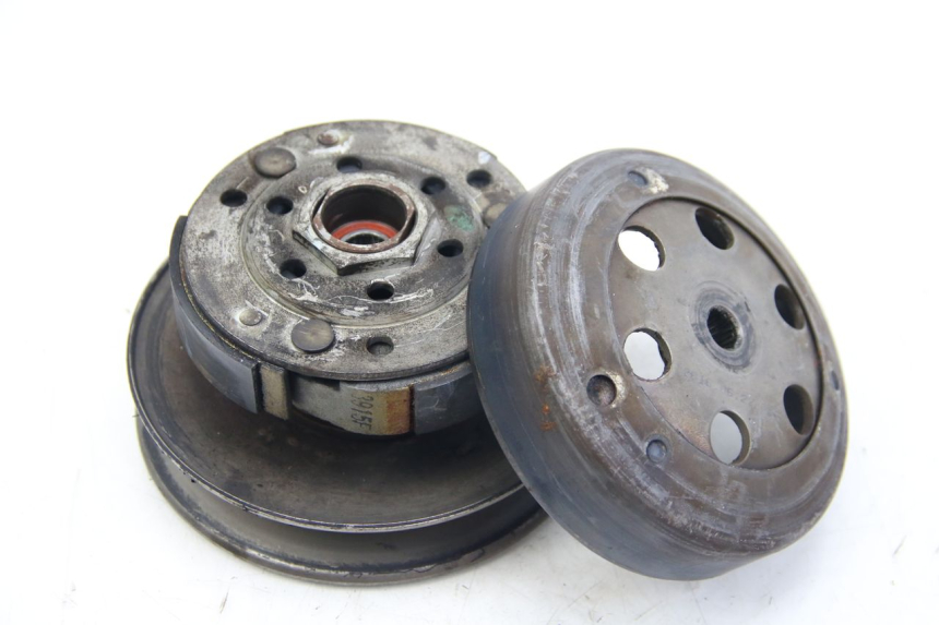 photo de KUPPLUNG PIAGGIO FLY 2T 50 (2004 - 2017) - Hauptansicht