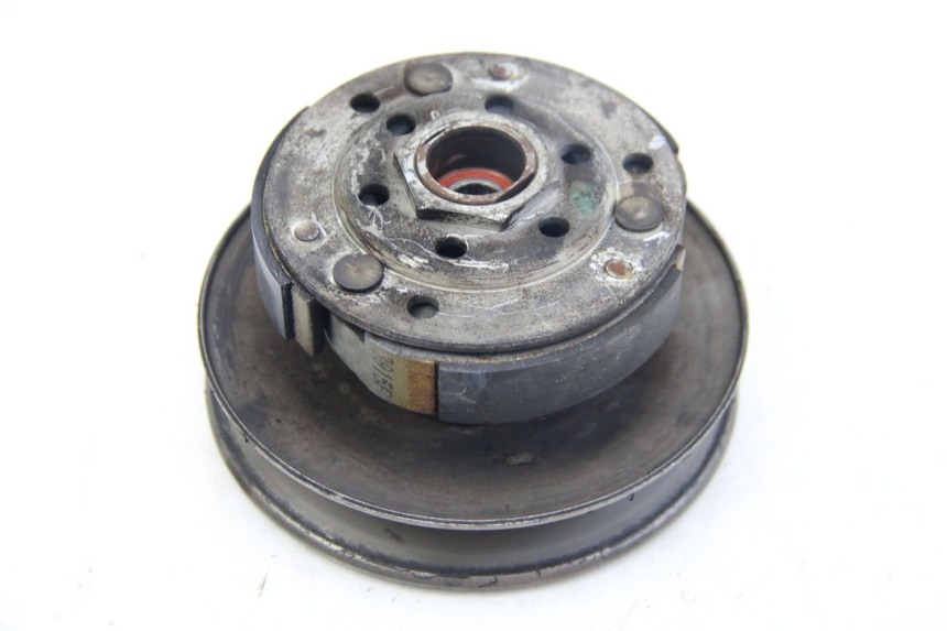 photo de KUPPLUNG PIAGGIO FLY 2T 50 (2004 - 2017) - Zoom auf Gebrauchszustand