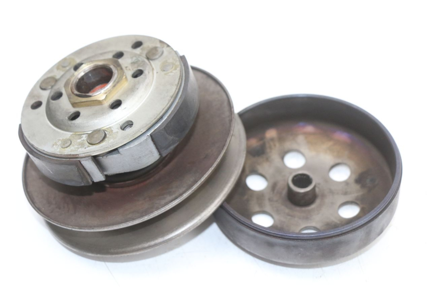 photo de KUPPLUNG PIAGGIO FLY 2T 50 (2004 - 2017) - Detailansicht des Bauteils