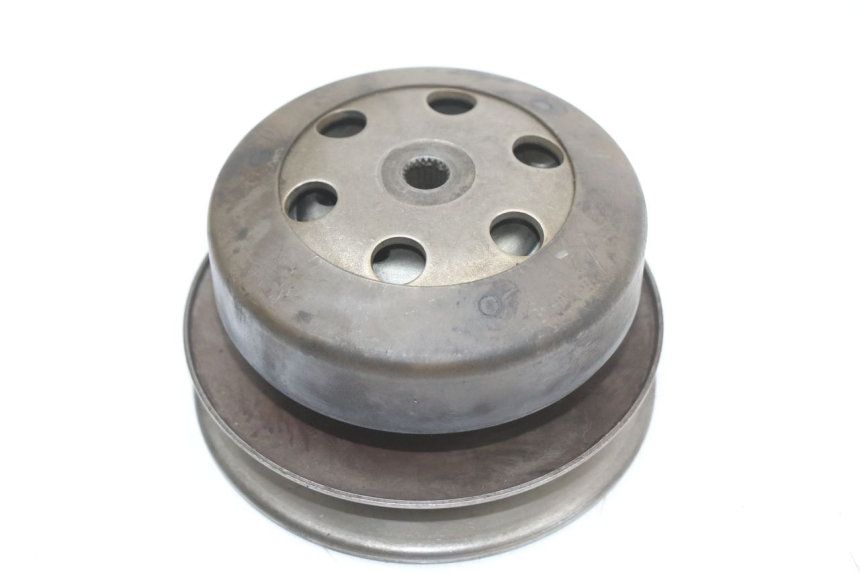 photo de KUPPLUNG PIAGGIO FLY 2T 50 (2004 - 2017) - Zoom auf Gebrauchszustand