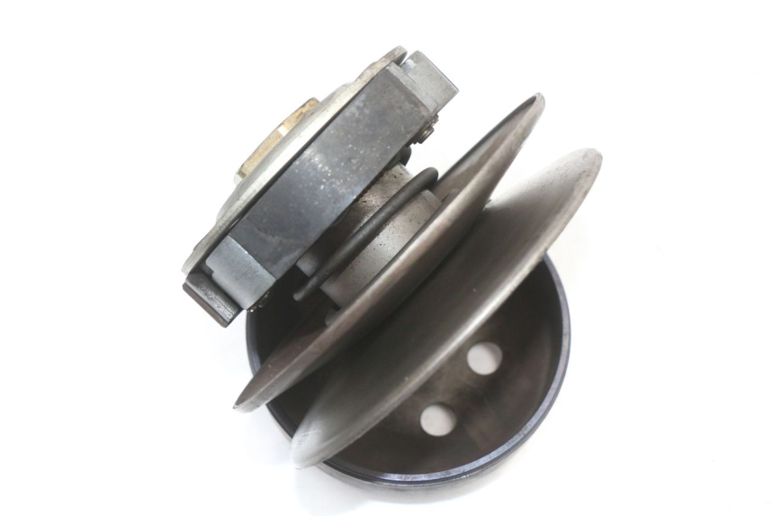 photo de KUPPLUNG PIAGGIO FLY 2T 50 (2004 - 2017) - Technische Nahaufnahme