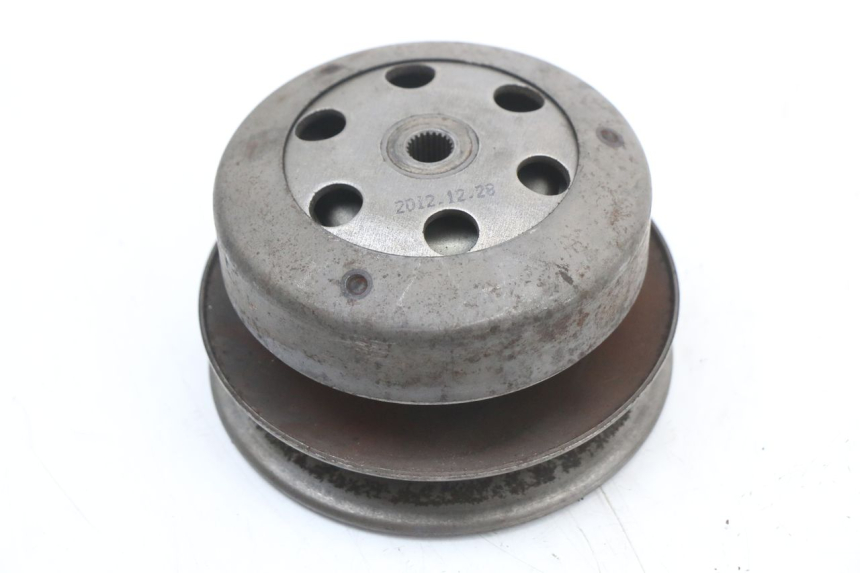 photo de KUPPLUNG PIAGGIO FLY 4T 50 (2004 - 2010) - Zoom auf Gebrauchszustand