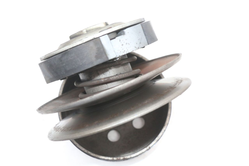 photo de KUPPLUNG PIAGGIO FLY 4T 50 (2004 - 2010) - Technische Nahaufnahme