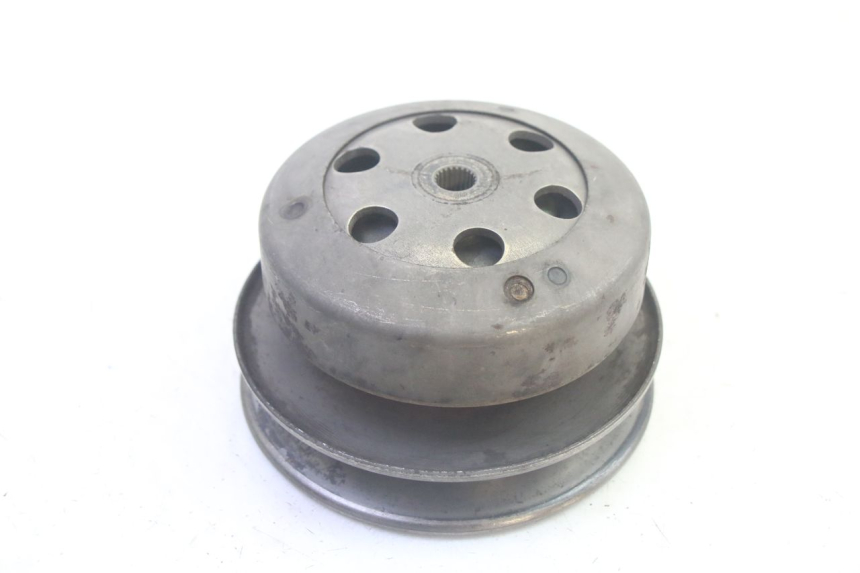 photo de KUPPLUNG PIAGGIO FLY 4T 50 (2013 - 2017) - Zoom auf Gebrauchszustand