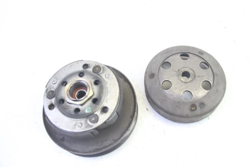 photo de KUPPLUNG PIAGGIO FLY 4T 50 (2013 - 2017) - Alternative Perspektive