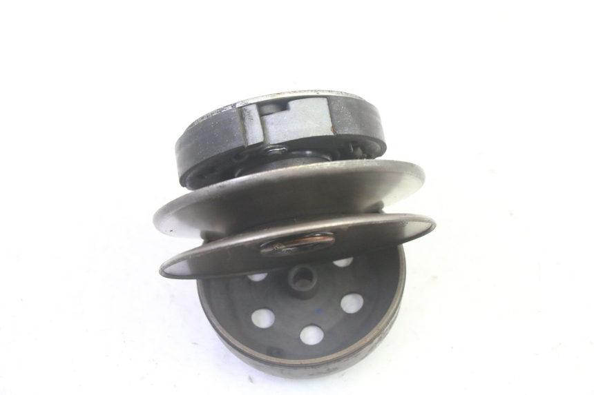 photo de KUPPLUNG PIAGGIO FLY 4T 50 (2013 - 2017) - Technische Nahaufnahme