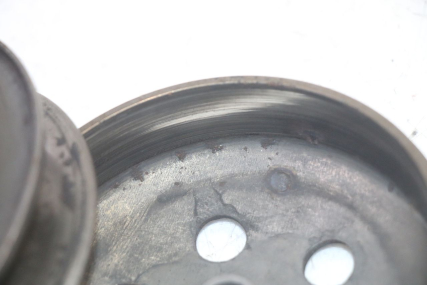 photo de KUPPLUNG PIAGGIO FLY 4T 50 (2013 - 2017) - Details der Befestigungspunkte