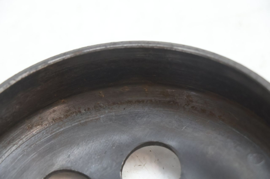 photo de KUPPLUNG KEEWAY FOCUS 50 (2006 - 2009) - Oberflächenzustand und Material