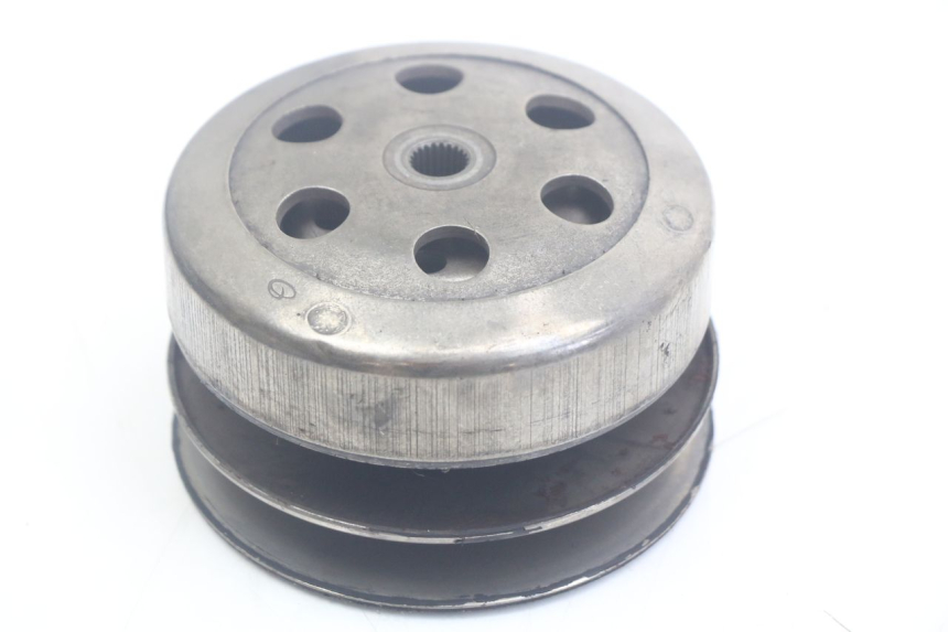 photo de KUPPLUNG BAOTIAN FRESH 50 (2004 - 2012) - Detailansicht des Bauteils