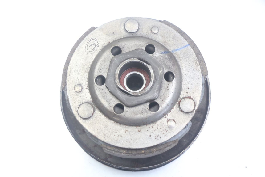 photo de KUPPLUNG BAOTIAN FRESH 50 (2004 - 2012) - Alternative Perspektive