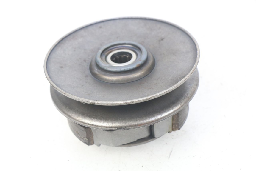 photo de KUPPLUNG SACHS FY125T FY T 125 (2007 - 2011) - Detailansicht des Bauteils