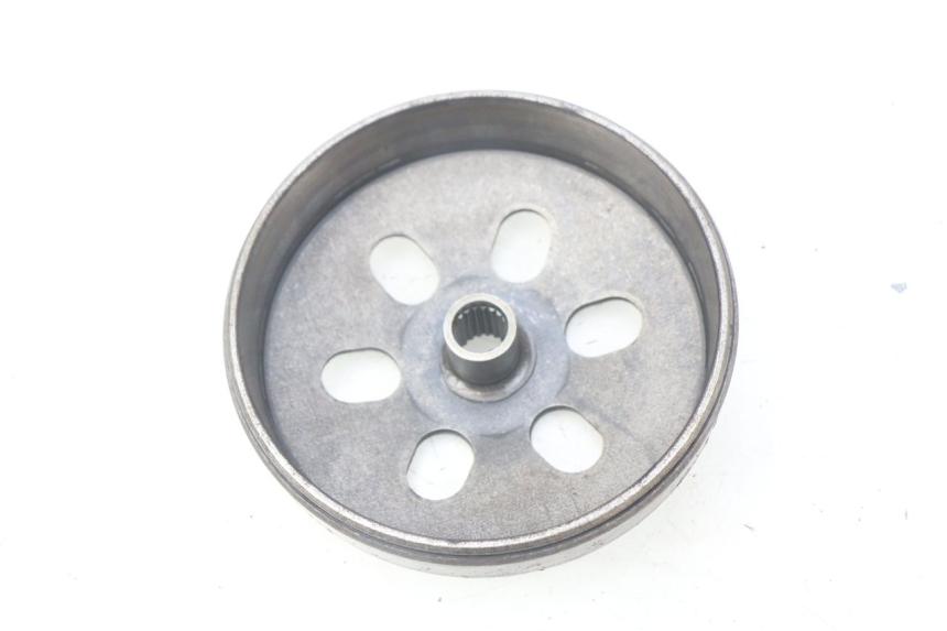 photo de KUPPLUNG SACHS FY125T FY T 125 (2007 - 2011) - Alternative Perspektive