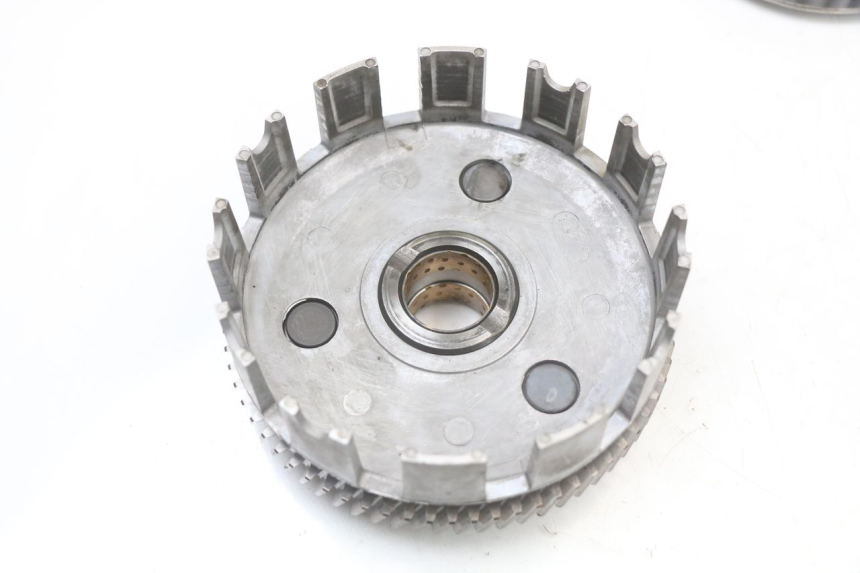 photo de Kupplung HYOSUNG GF 125 (2001 - 2005) - Technische Nahaufnahme