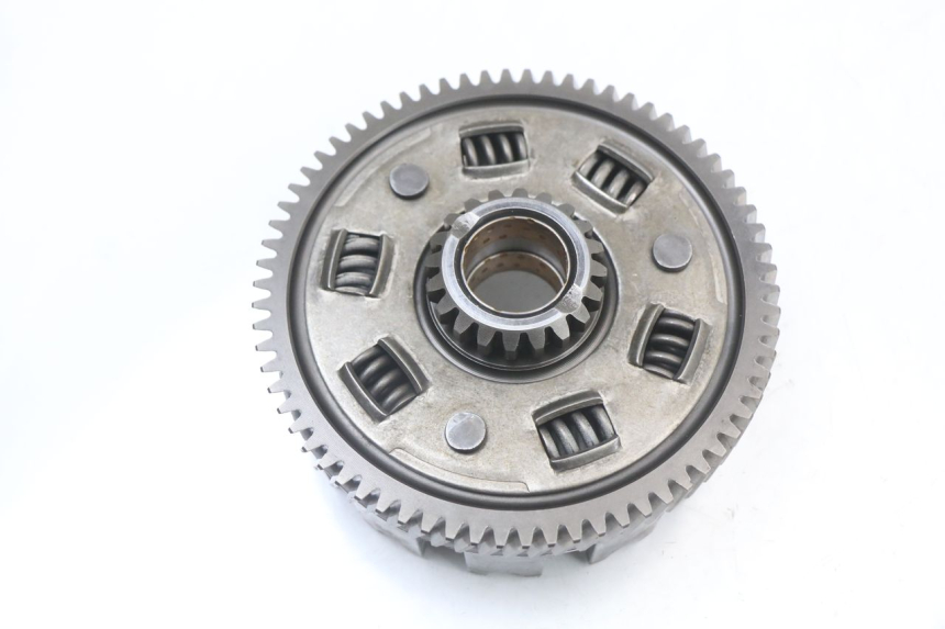 photo de Kupplung HYOSUNG GF 125 (2001 - 2005) - Details der Befestigungspunkte