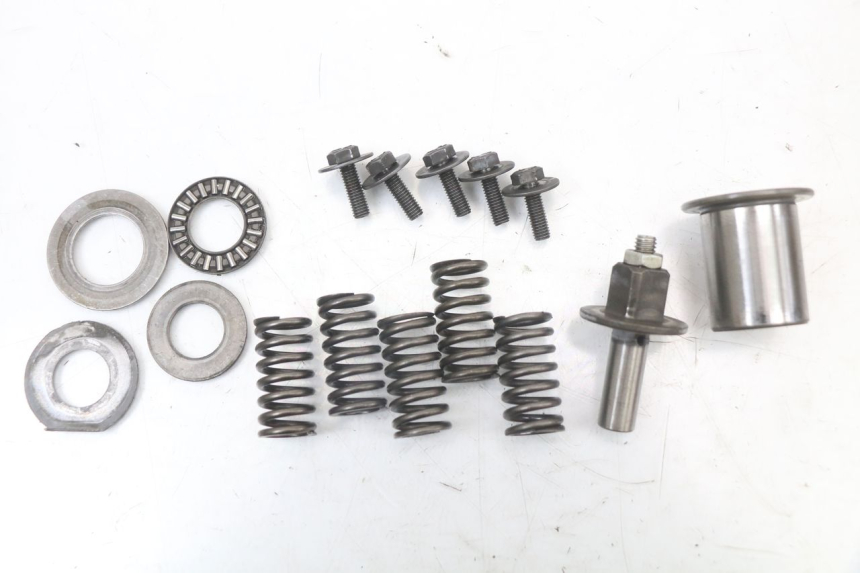 photo de Kupplung HYOSUNG GF 125 (2001 - 2005) - Geprüftes Gebrauchtteil