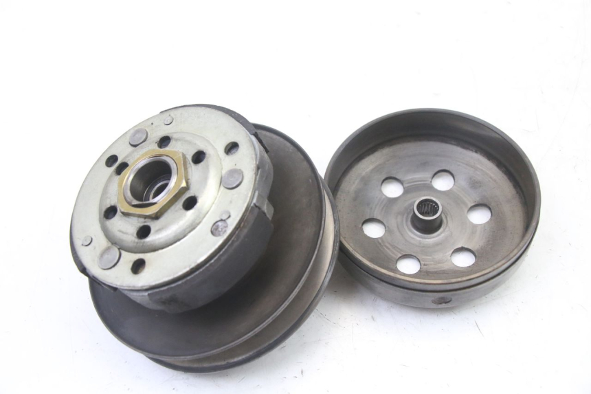 photo de KUPPLUNG GILERA STALKER 50 (1997 - 2005) - Detailansicht des Bauteils