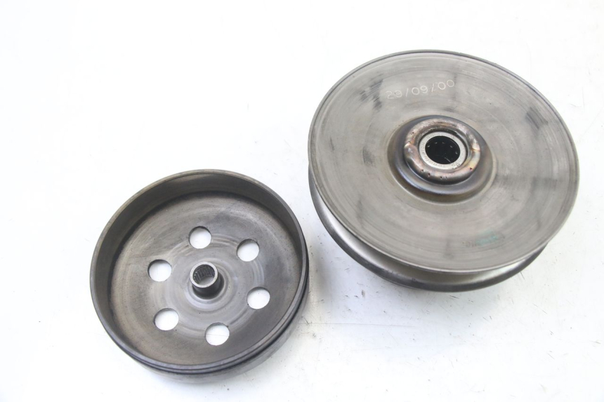 photo de KUPPLUNG GILERA STALKER 50 (1997 - 2005) - Gesamtansicht des Produkts