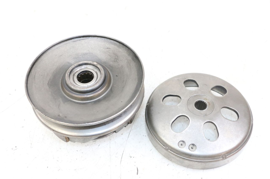 photo de KUPPLUNG GOES WIKI 125 (2010 - 2015) - Alternative Perspektive