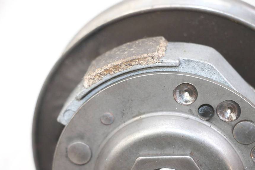 photo de KUPPLUNG GOES WIKI 125 (2010 - 2015) - Geprüftes Gebrauchtteil