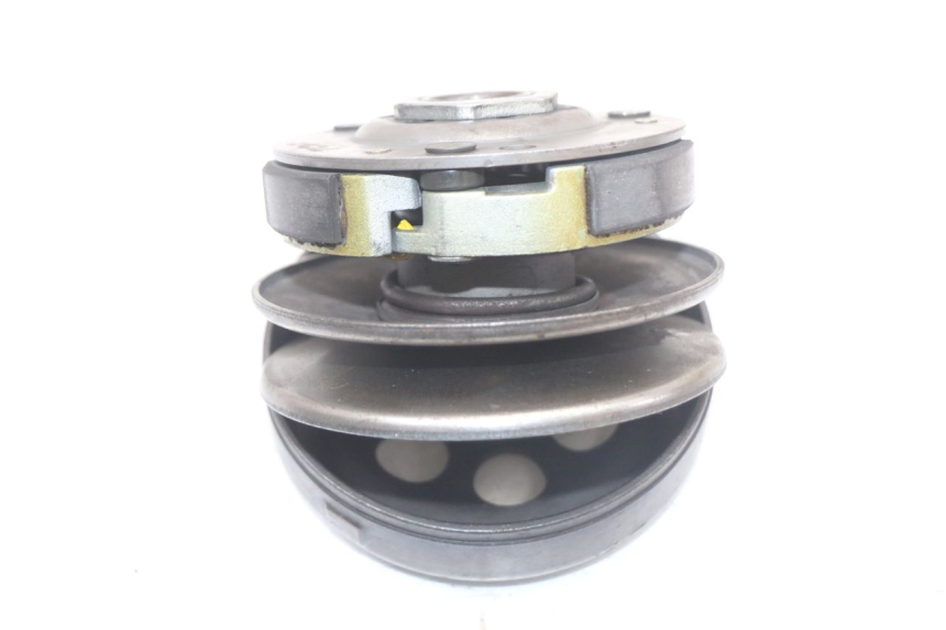 photo de KUPPLUNG NECO GPX LC 2T 50 (2014 - 2018) - Alternative Perspektive