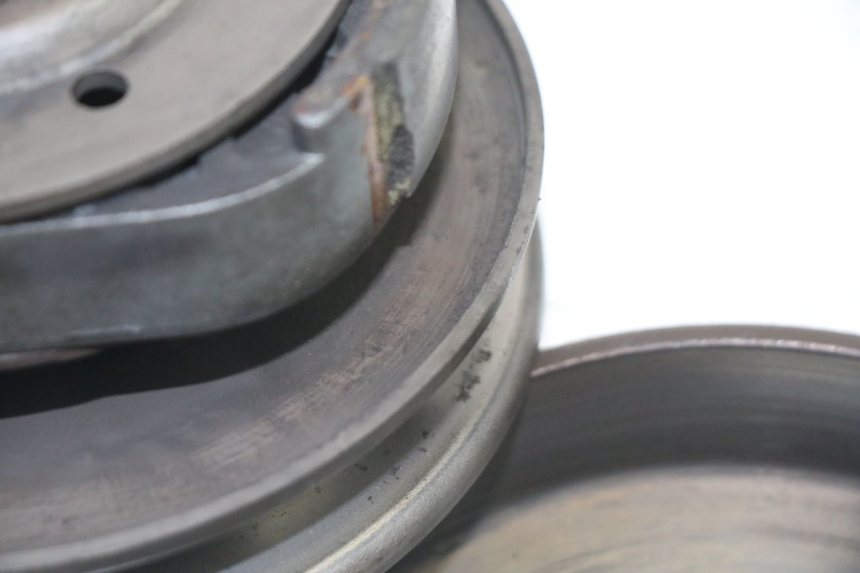 photo de KUPPLUNG KYMCO GRAND DINK 125 (2008 - 2014) - Gesamtansicht des Produkts