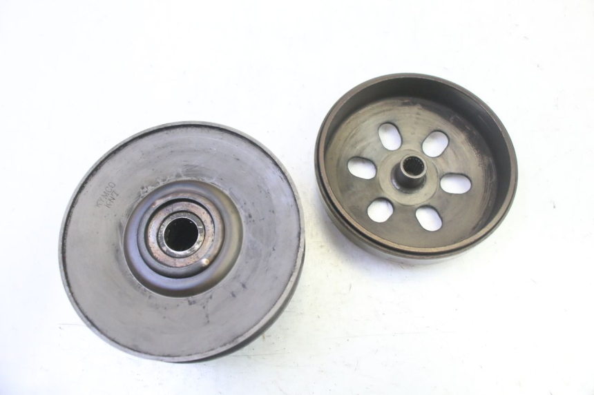 photo de KUPPLUNG KYMCO GRAND DINK 125 (2008 - 2014) - Geprüftes Gebrauchtteil