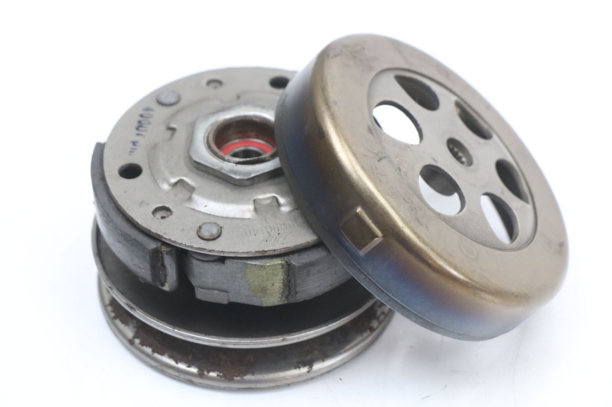 photo de KUPPLUNG TNT MOTOR GRIDO 2T 50 (2010 - 2019) - Hauptansicht