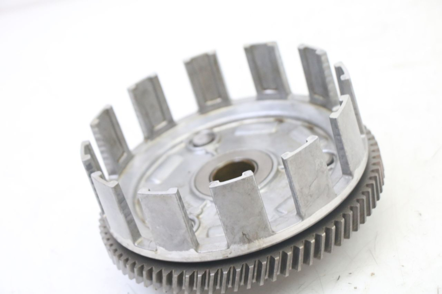 photo de KUPPLUNG SUZUKI GS GSE 500 (2001 - 2003) - Zoom auf Gebrauchszustand