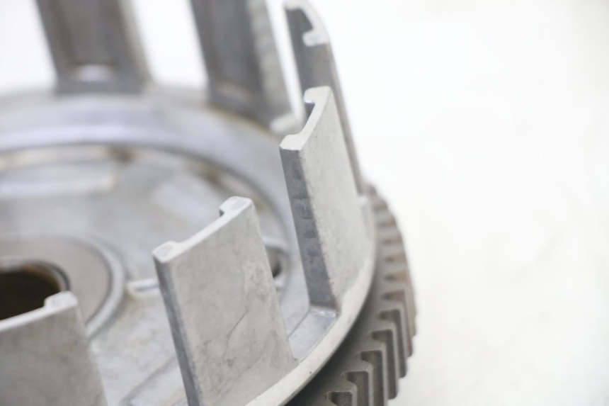 photo de KUPPLUNG SUZUKI GS GSE 500 (2001 - 2003) - Alternative Perspektive