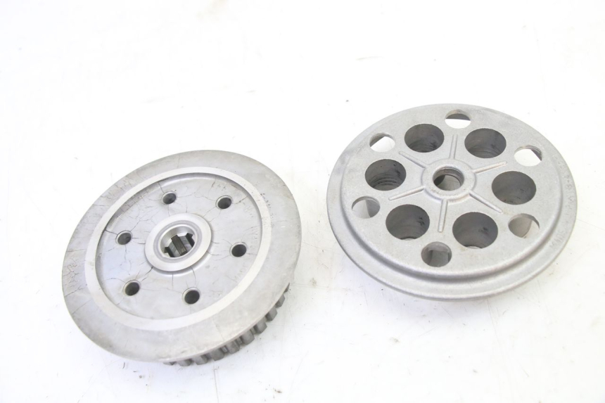 photo de KUPPLUNG SUZUKI GS GSE 500 (2001 - 2003) - Gesamtansicht des Produkts