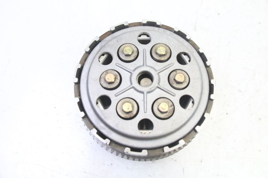 photo de KUPPLUNG SUZUKI GS GSE 500 (2001 - 2003) - Kennzeichnungen und Originalreferenzen