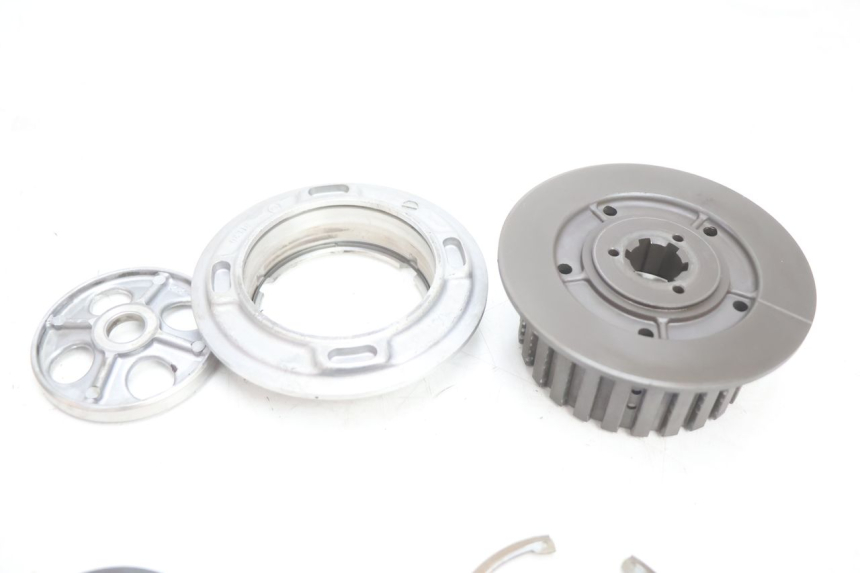 photo de KUPPLUNG SUZUKI GSF N BANDIT 1200 (2001 - 2005) - Oberflächenzustand und Material