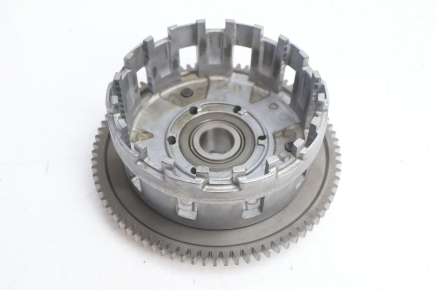 photo de KUPPLUNG SUZUKI GSR 600 (2005 - 2012) - Alternative Perspektive